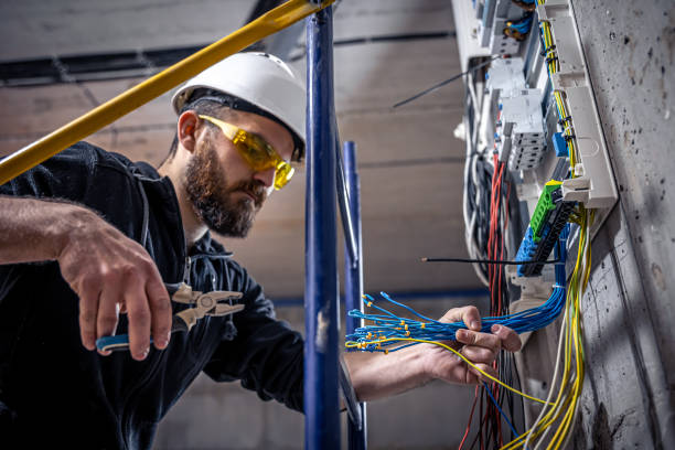 Best Electrical System Inspection  in Algoma, WI