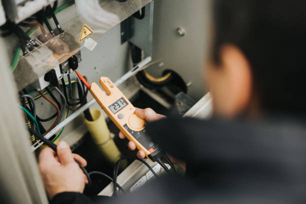 Best Commercial Electrician Services  in Algoma, WI