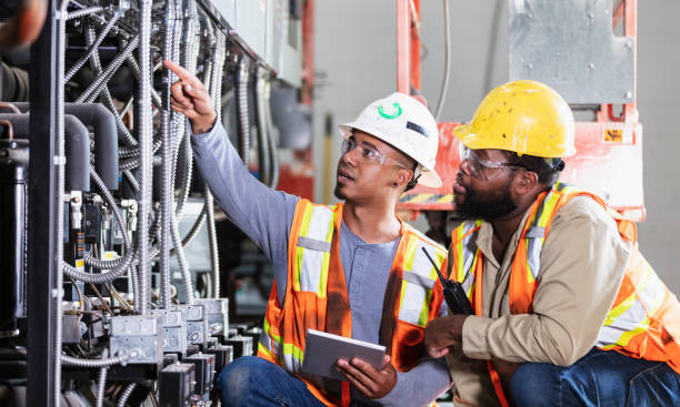 Best 24-Hour Electrician  in Algoma, WI