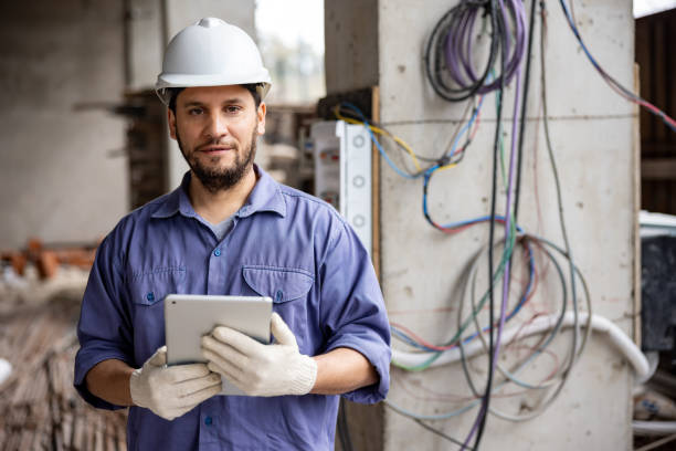 Best Electrician for Home Renovation  in Algoma, WI