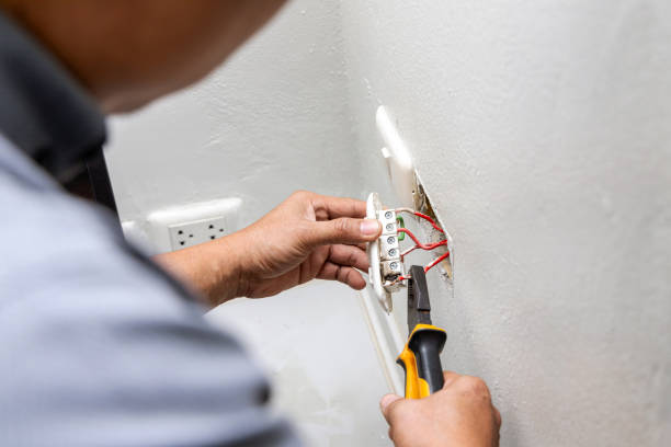 Best Residential Electrician Services  in Algoma, WI