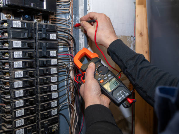 Best Emergency Electrician Near Me  in Algoma, WI