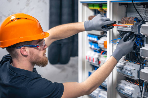 Professional Electrician in Algoma, WI